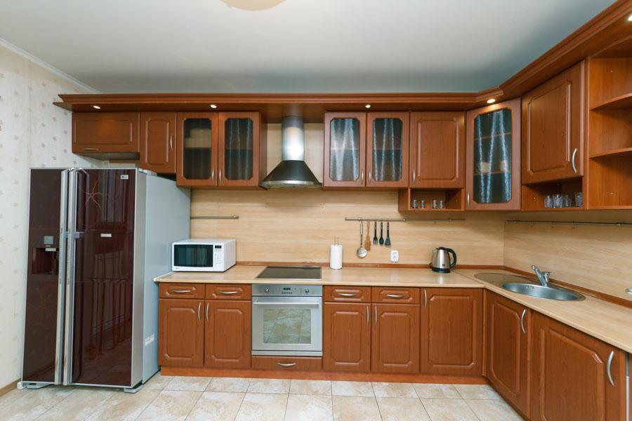 Sribnokilska 22 Daire Kiev Dış mekan fotoğraf